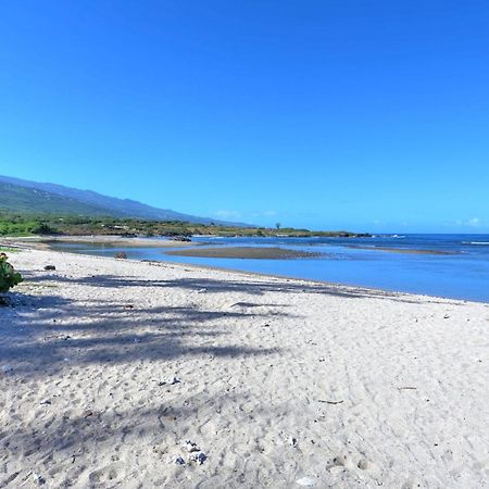 La Case Corail - La Saline Les Bains Zewnętrze zdjęcie